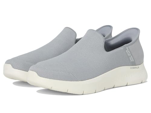 Skechers Men's Hands Free Slip-ins Go Walk Flex Sneaker