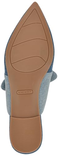 Nine West Women's Bowin Mule4