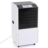 Performance silencieuse : notre déshumidificateur industriel fonctionne silencieusement, assurant un environnement paisible adapté à une utilisation résidentielle et commerciale. Que ce soit dans une salle de conférence ou dans une usine de production, profitez d'une régulation efficace de l'humidité sans bruits gênants.