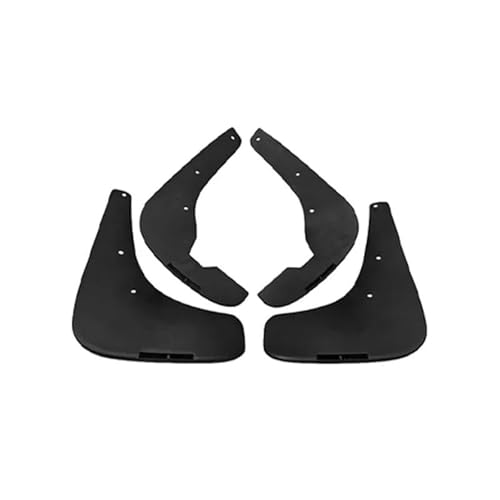 Guardabarros antisalpicaduras para Citroën Grand C4 Picasso 7 plazas (2007-2013)