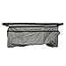 Under Seat Storage Bag - Boat Bench Cushion, Marine Polyester Storage Bag | Multipurpose Inflatable Seat Cushion Organizer with Zippers, Comfortable Pad for Dinghy Kayak Raft Accessories