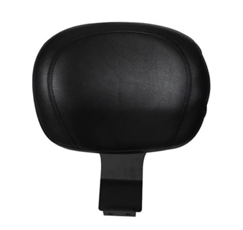 Coussin de dossier moto en PU pour de longues balades confortables en Boulevard C50