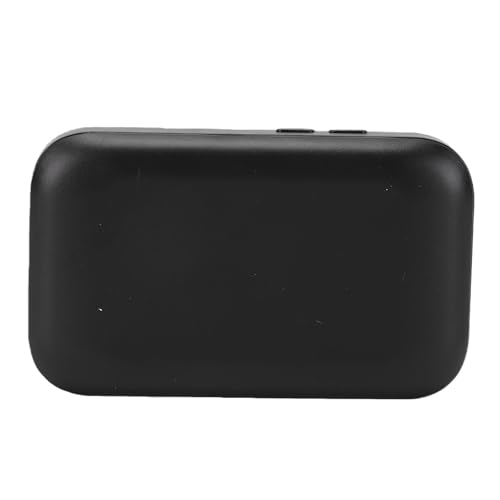 Módem de Internet 4G LTE Asixxsix WiFi 6 con Batería de 3000mAh contra Conexiones Lentas 7