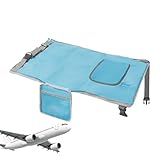 Sghtil -Flugzeugbett | Tragbares Komfort-Reisebett für Kleinkinder, Baby-Hängematte für Roadtrip, Picknick, Auto, Übernachtung, Lange Reise, Familie im Freien