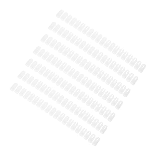 FUNOMOCYA 300pcs Drywall Anchors Heavy Duty Self-Tapping Screws Expansion Tubes Small Anchor Parts for Screws Stability for Furniture