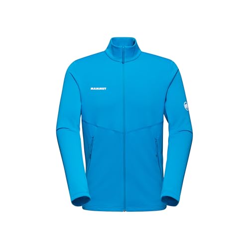 Mammut Aconcagua Light Ml Jacket protege del frío sin pesar nada