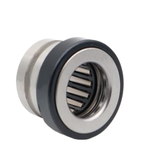 Roulement à aiguilles NKX anti-vibration bague intérieure 30 35 axiale