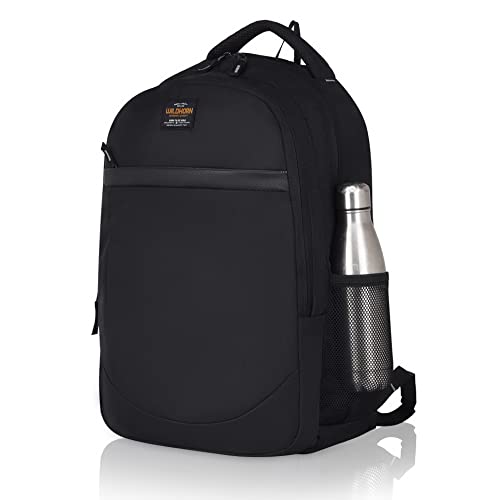 Image of WildHorn 30L Laptop Backpack for Men /Women I Waterproof I Travel /Business /College Bookbags Fit 15.6 Inch Laptop