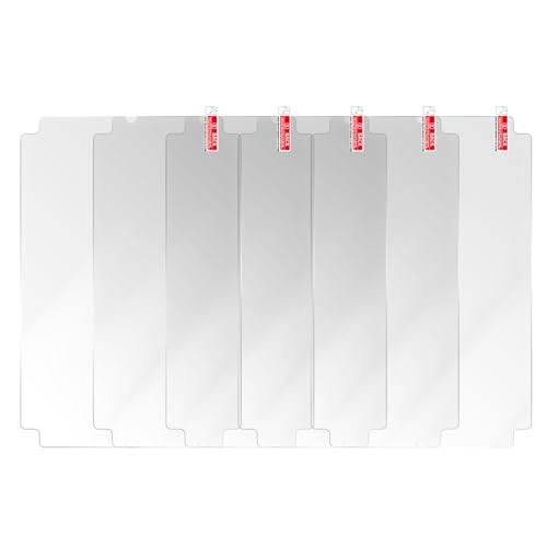 5Pcs Screen Protector for Anycubic Photon Mono M5S,Mono M5S Pro (10.1")