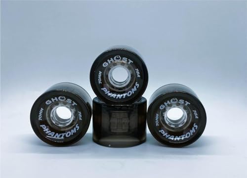 Ghost Boards Jelly Phantoms Longboard Wheels