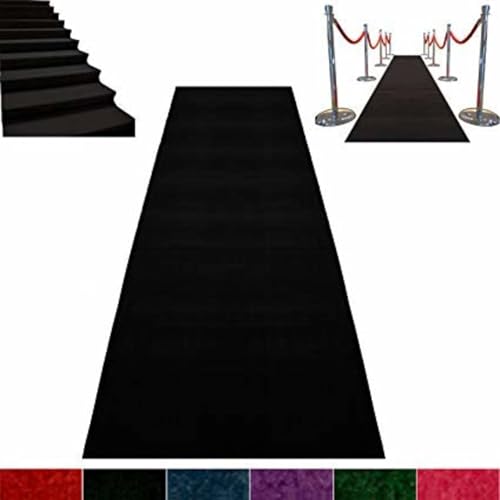 Image of Carpet for Wedding, Stage, Exhibition, Party, Office, Hotels Decoration, Living Room and Wall to Wall Carpet Size 6 x 8 Feet