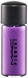 MAC 'Little Mac' Mini Pigment - Rich Purple