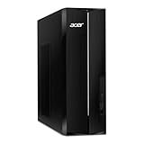 tour ordinateur acer aspire DTBLSEG00E Acer Aspire XC-1785 SFF PC Intel Core i5-14400, 16GB DDR5 RAM, 512GB SSD, Intel UHD-Grafik, Windows 11 Home