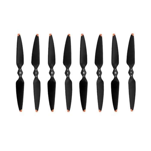 Hélice 8747F haut rendement pour drone compatible accessoires 3S finition précise - 2