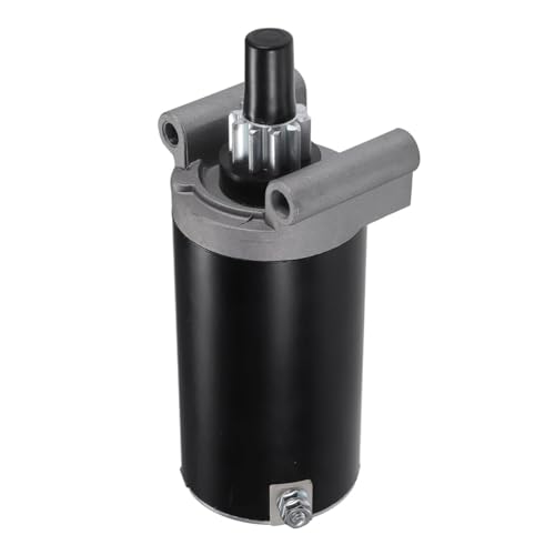 Kohler Starter Replacement 7000 Series Courage Compatible with 20 21 22 23 24 25 26HP KT715 KT725 KT730 KT735 KT740 KT745 SV710 SV715 SV720 SV730 SV735 SV740 SV810 SV820 SV830 SV840 3209801
