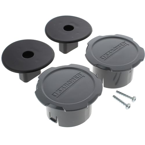 KARCHER 9.002-094.0 - Brida mango completo