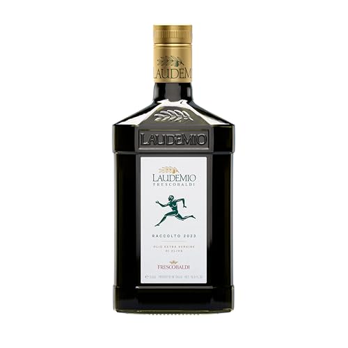 Frescobaldi Laudemio Extra Virgin Olive Oil, 500 ml