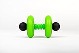 Mobilizer 8.1 - Roller Trigger Point Release Therapy Myofascial Self Massage Recovery Tool - By Simple Mobility Tools