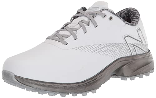 Image of New Balance Men's Fresh Foam X Defender SL Golf Shoes