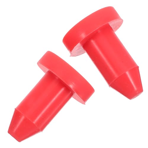 Happyyami 2 Tapones De Drenaje para Kayak Eléctrica Flotante para Piscina De Aire Colador De Fregadero Enfriador De Agua Tapón De Drenaje para Adaptador De Sup