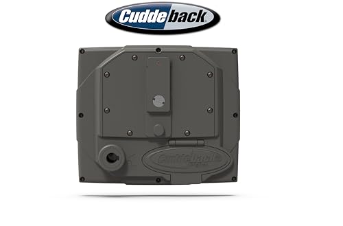 Energize Anywhere: A Deep Dive into the Cuddeback Solar Power Bank PW-3600