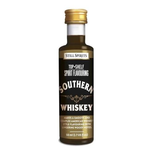Still Spirits Top Shelf Tennessee Whiskey Essence Flavours 2.25L