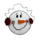 Switchables Glass Cover, Snowball