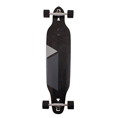 Ram Solitary Ltd - Longboard