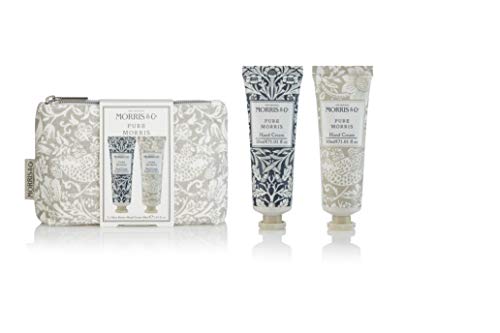 Morris & Co Pure Hand Care bag