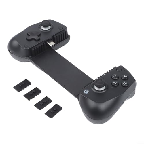 Contrôleur de jeu extensible pour smartphone Android iOS manette sans fil gaming nomade - 2