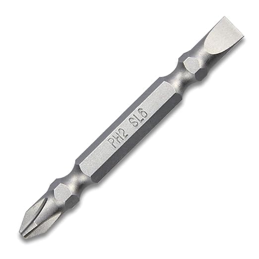 Image of TOMAHAWK Universal Bits Compatible with TOMAHAWK Drill Machine