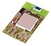 SmartMesh WirelessHART Mote Module with Chip Antenna, 2.4 GHz, IEEE 802.15.4 System-on-Chip