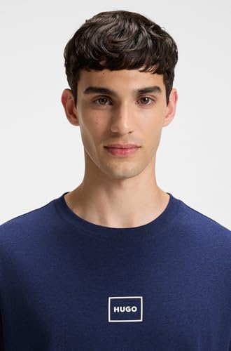 HUGO Laze Longsleeve 10261152 01 – Ansicht 3
