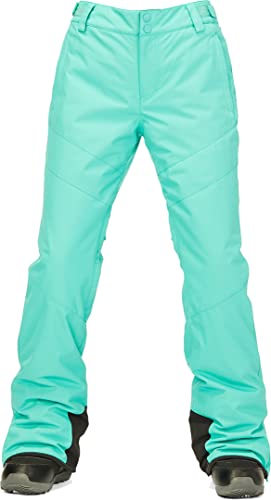 Billabong ADIV Malla Pantalon 2023 Seagreen Taille M Cover