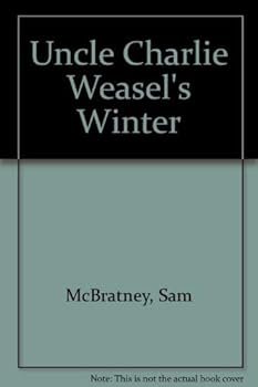 Paperback Uncle Charlie Weasel's Winter Book