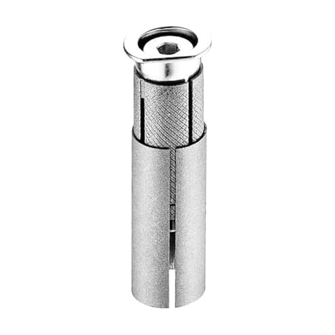Fouriers Headset Expander Plug Top Cap for 1 1/8" Steerer Carbon Fork ID 22-25mm(Black Cover