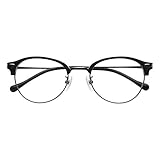 TKZ PINTGLASSES PG-112L-MBK/T 軽度モデル マットブラック