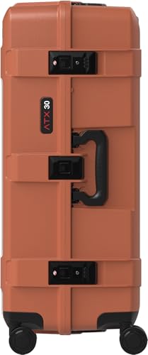 Image of Pelican ATX 30 Inch Hard-Side Large Size Check-In Luggage Suitcase (Clay)