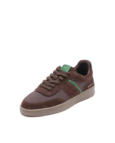 Image of Rare Rabbit Mens Rubio Sneaker