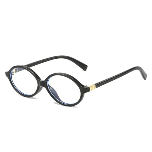 Lunettes de soleil ovales pour festival streetwear et sorties en ville