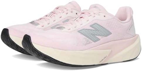 New Balance Tênis de corrida feminino FuelCell Rebel V5