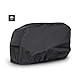 Click System Tank Bag Terra TR15CL, Schwarz/Weiß