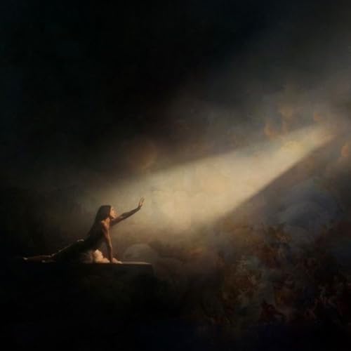 Episode 460 - From Blindness to Renewed Vision