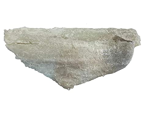 Bacalao filetes, 550 gramos aprox.