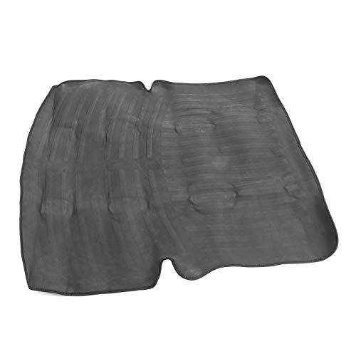 Trunk Pad Resistente a produtos químicos Tapete de tronco de carro PVC Material impermeável elastôme