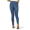 Wrangler-Womens-High-Rise-Unforgettable-Skinny-Jean Wrangler Women's High Rise Unforgettable Skinny Jean, Cloud, 8