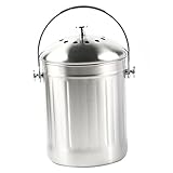 Petite poubelle - le couvercle avec des tablettes pour empêcher les déchets d'être et d'émettre une odeur particulière, ce qui affectera la propreté de la pièce, poubelle de cuisine