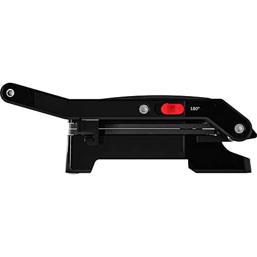 MINI GRILL OSTER 2 em 1, 1000W, 110V, OGRL230 glide