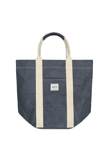 Barts Jondi Tote Charcoal - -