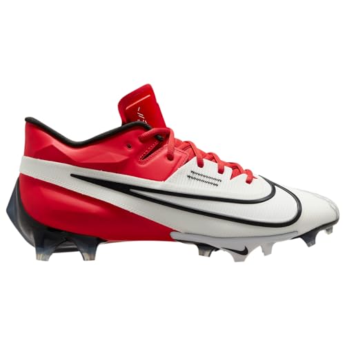 Nike Vapor Edge Elite 360 2, botas de fútbol americano listas para brillar en el partido